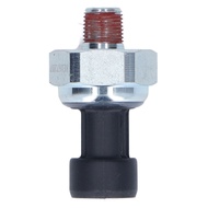 Myhome-sg Engine Oil Pressure Sensor ABS for John Deere DT466E I530E DT466 DT530 HT53 24V RE167207