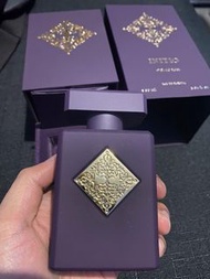 Initio Atomic Rose eau de parfum 香水