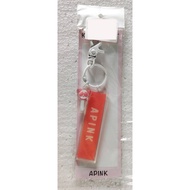 Apink Acrylic Small Hand Lamp Shape Charm Park Chulong Yoon Pumei Jung Endi Kim Nam Joo Wu Xiarong K