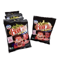 Boncabe Noodle Snack Mi Krispy Antem Level 15 - Net 10 bks x 30 gr