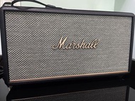 Marshall Stanmore III 黑金色