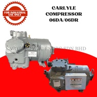 CARRIER CARLYLE Compressor 06DA/06DR/06DM/06D (Order lead time 30 to 45 working days)