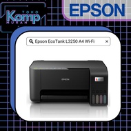 printer epson l3250 l3150