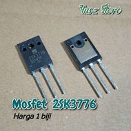 Mosfet 2SK3776 53A 300V 2SK3776-01 for Amplifier and power supply Unit