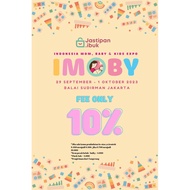 Order On Behalf Of RIZA