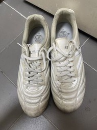 KELME 足球鞋 貴版袋鼠皮