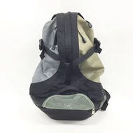 ARC'TERYX × BEAMS背囊