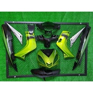 HLY(1S8-F0000-00-P2) LC135 BODY COVER SET+STICKER