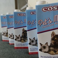 Cosi Milk- Pet's Milk