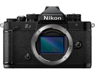 Nikon ZF 機身（水貨）