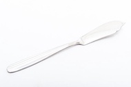 Nihon Cutlery Stainless Steel Butter Knife L15 W1.7Cm (12pc)