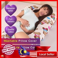 Maternity Pillow U Shape Bolster Pregnant Pillow Nursing Back Spine Support Side Sleep Pregnancy Pil