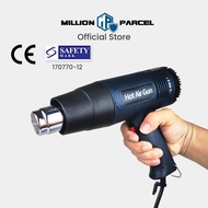 Professional Electric Hot Air Heat Gun | Hot Air Gun | Hot Gun | Portable Heat Gun | Heater Gun | He