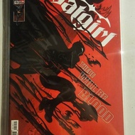 Batgirl 19 – David Talaski Cover A