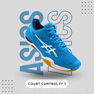 ASICS Court Control FF 3 Court Shoes/ Badminton Shoes