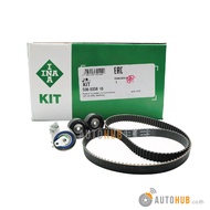 INA KIT SET ชุดคิท สายพานไทม์มิ่ง CHEVROLET Captiva ปี 2006-2012 เครื่องยนต์ เบนซิน 2.4