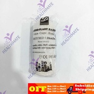 DIAGNO-Plast Cotton Crepe Bandage (10CMX4.5Meter)