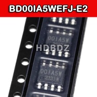 5PCS BD00IA5WEFJ-E2 SOP-8 001A5W Voltage Regulator Chip IC SMD