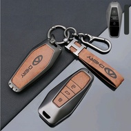 Smartkey Car Key Case Cover Chery J6 Icar EV 2025 2026