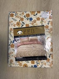 EEB 1.5米(5呎)四件套 床品套裝