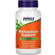 美國Now Foods 更年期綜合配方 90粒素食膠囊