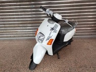 2007年 山葉 CUXI 100cc 化油器