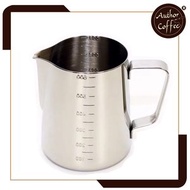 Author Coffee - 加厚花式咖啡拉花杯奶杯350ml_1個