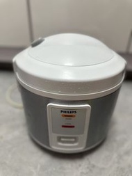飛利浦電飯煲 Rice Cooker