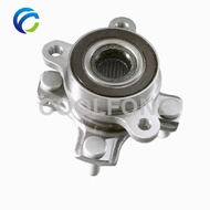 Front Wheel Hub Bearing For SUZUKI ALTO 2015- 43401-74P00 4340174P00