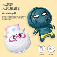 Wearable Air Purifier Ionizer Rechargeable Portable Mini Fresher Air Purifier Negative Ion Generator