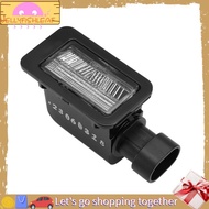 Jellyfish4108100XG08XA Car Rear License Plate Light Assembly for  Voleex C30 C50 ORA R1 IQ  H5 H6 H9