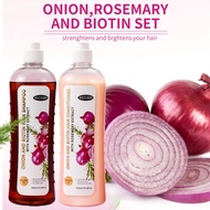 Onion Rosemary shampoo Onion Shampoo HAIR CONDITIONER Conditioner