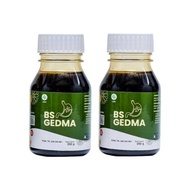 BS GEDMA HERBAL HONEY