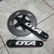 Crank OTA 48T BB Box Fixie Singlespeed