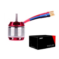 GARTT HF700L 530KV 4500W Brushless Red Color Motor For Align Trex 700 RC Helicopter