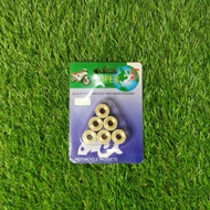 SUZUKI V100 ROLLER 6PCS