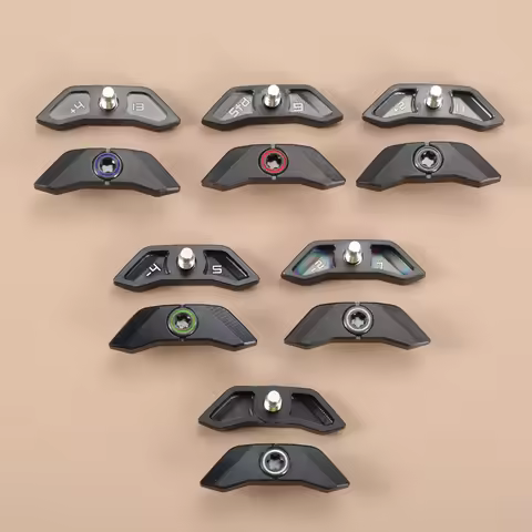 1Pc Golf Weight Screws for Titleist TSR2 TSR4 Driver Head Fairway Woods 3/5/7/9/11/13g Available Wei
