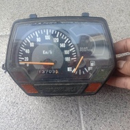 spidometer kilometer Suzuki tornado SGP