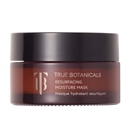 Organic Resurfacing Moisture Mask | Non-Toxic, Cruelty-Free | Moisturizes As It Exfoliates + Stimula