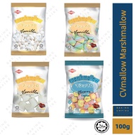 CV mallow Marshmallow 100g