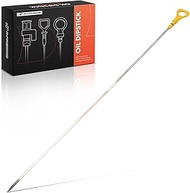 A-Premium 3.8L 8 Cyl Engine Oil Dipstick Compatible with Hyundai Genesis 2012-2014 & Kia K900 2015-2