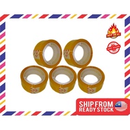1pcs of Stationery Tape 18mm / Pita 18mm mini / Opp Tape 18mm / Stationery Tape Small /Pita Tape Kec