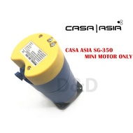 CASA ASIA SG-350 MINI MOTOR ONLY / AUTOGATE SYSTEM