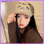 Korean Style Bowknot y2k Forward Hat Female Spring Fashion All-Match Casual Face Small Newsboy Peake