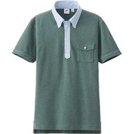 Evan's『 品味生活』~ Uniqlo 水洗 襯衫 POLO衫 勝Zara MUJI GAP GU Lativ