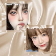 Mario Soft Contact Lens Malaysia Ready Stock 14.5mm(16mm)
