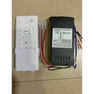 40w ceiling fan controller