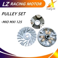 MOTORCYCLE PARTS PULLEY SET FOR MIO MXI 125