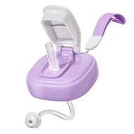 HEGEN PCTO Feeding Bottle PPSU Anti Colic Baby Bottles Newborn Wide Neck Milk Bottle 150ml 240ml 330