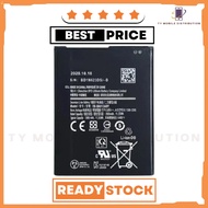 BATTERY FOR A01 CORE A013F A03 CORE A032F A3 CORE A013G EB BA013ABY